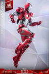 Iron Man Mark VII (D100 Version)