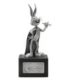 Bugs Bunny Superman Cosplay- Prototype Shown