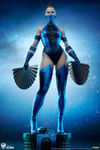 Kitana- Prototype Shown