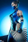 Kitana- Prototype Shown
