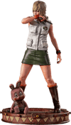 Heather Mason