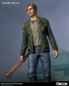 James Sunderland- Prototype Shown