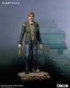 James Sunderland- Prototype Shown