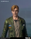 James Sunderland