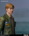 James Sunderland