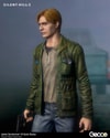 James Sunderland