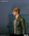 James Sunderland