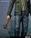 James Sunderland