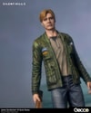 James Sunderland