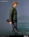 James Sunderland
