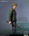 James Sunderland