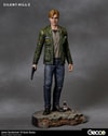 James Sunderland