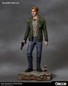 James Sunderland