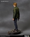 James Sunderland