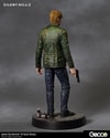 James Sunderland
