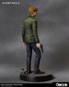 James Sunderland