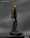 James Sunderland