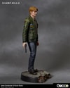 James Sunderland