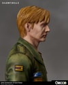 James Sunderland