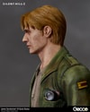 James Sunderland