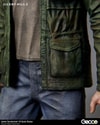 James Sunderland