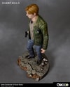 James Sunderland