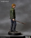 James Sunderland