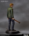 James Sunderland