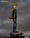 James Sunderland