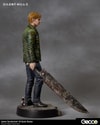 James Sunderland