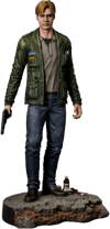 James Sunderland