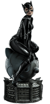 Catwoman