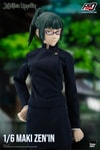 Maki Zen'in- Prototype Shown