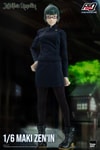 Maki Zen'in