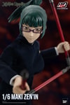 Maki Zen'in