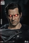 Superman- Prototype Shown