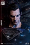 Superman- Prototype Shown