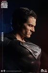 Superman- Prototype Shown
