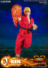 Ken Masters- Prototype Shown