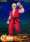 Ken Masters