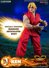 Ken Masters
