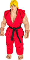 Ken Masters