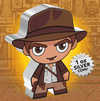 Indiana Jones 1oz Silver Coin- Prototype Shown
