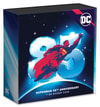 Superman 85th Anniversary 1oz Silver Coin- Prototype Shown