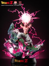 Majin Buu- Prototype Shown