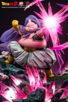 Majin Buu- Prototype Shown