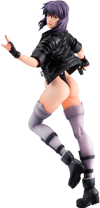 Motoko Kusanagi (S.A.C. Ver.)