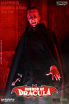 Christopher Lee as Dracula Deluxe Collector Edition - Prototype Shown