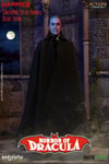 Christopher Lee as Dracula Deluxe Collector Edition - Prototype Shown