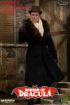 Peter Cushing as Van Helsing Deluxe- Prototype Shown